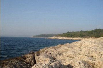 Kroatien Privát Pomer, Exterieur